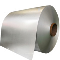 DX51d Z300 Aluminized Zinc Steel Coil/Galvalume Iron Coil For Construction Building Double Sided Coating